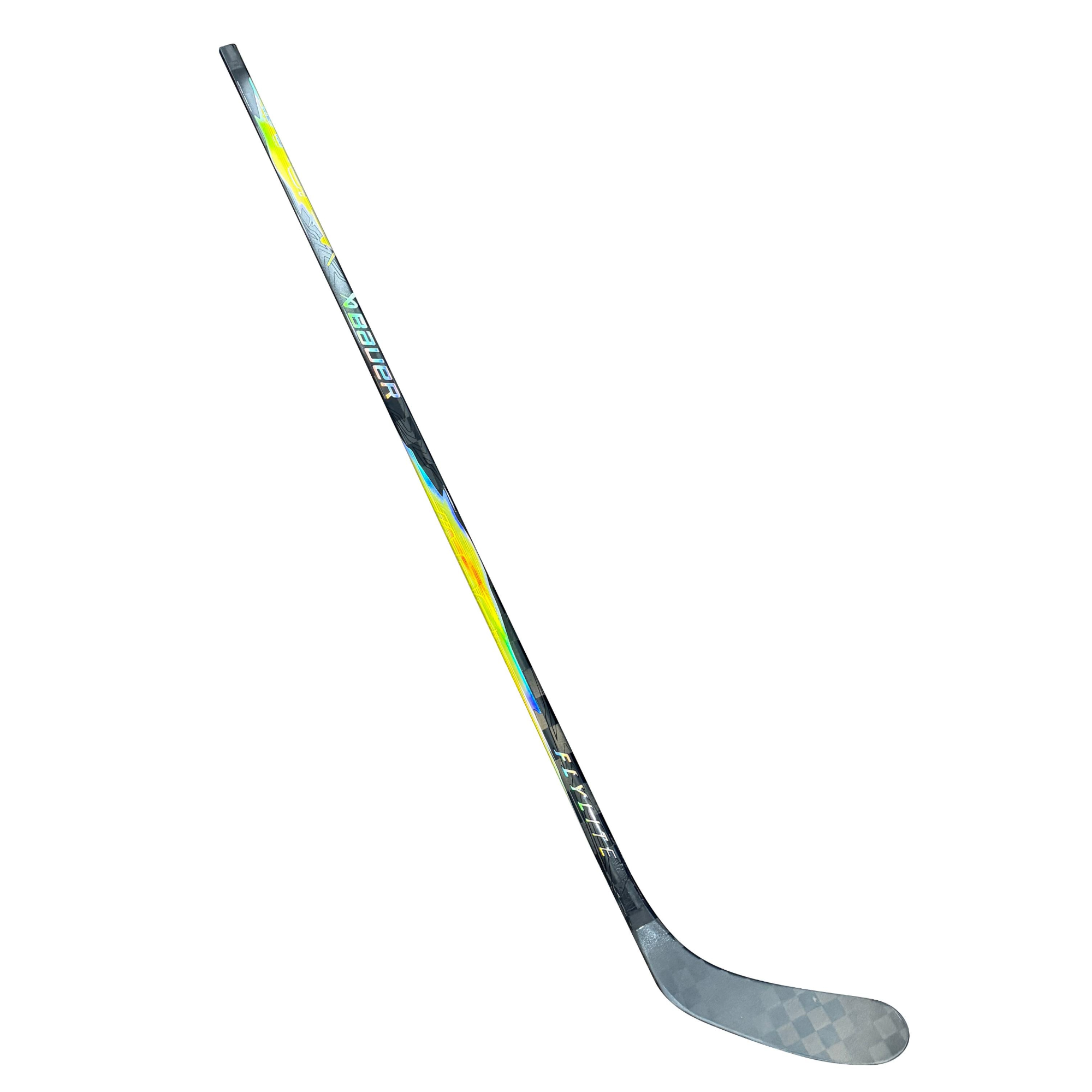 BAUER FLYLITE 70 FLEX KUCHEROV LH